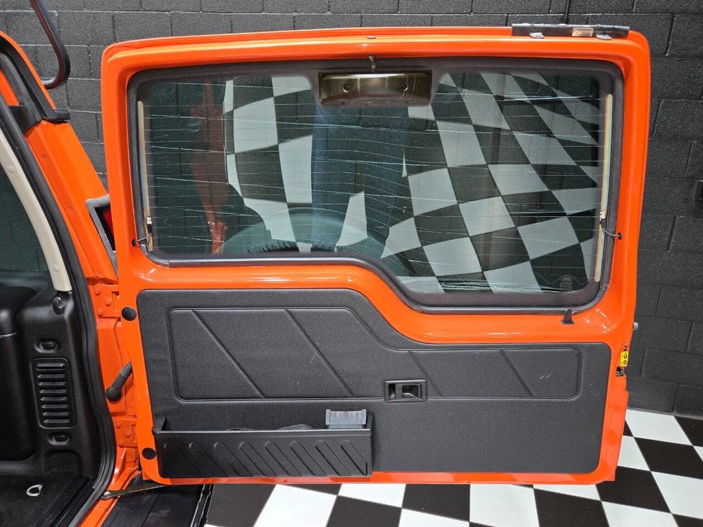 2004 Land Rover Discovery 4dr Wagon S - 22965015 - 59