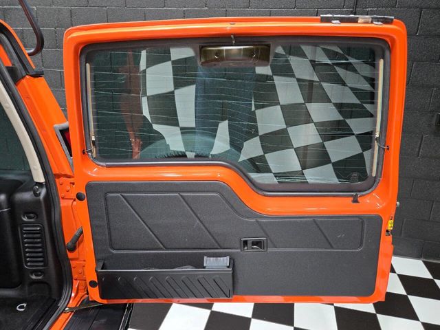 2004 Land Rover Discovery 4dr Wagon S - 22965015 - 59