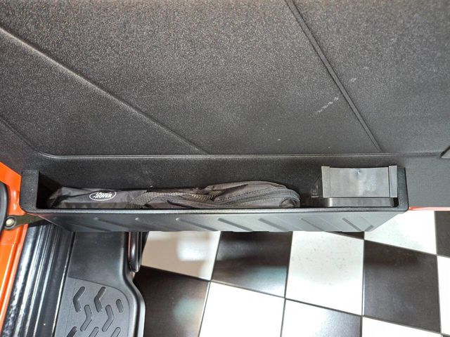 2004 Land Rover Discovery 4dr Wagon S - 22965015 - 60