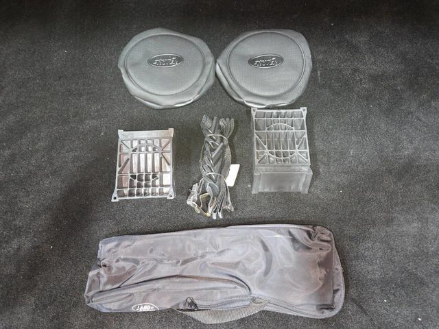 2004 Land Rover Discovery 4dr Wagon S - 22965015 - 61