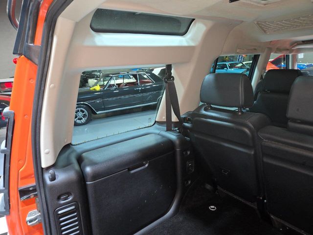 2004 Land Rover Discovery 4dr Wagon S - 22965015 - 62