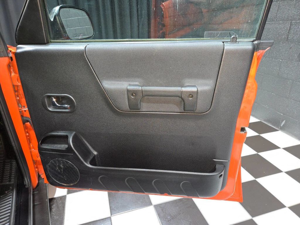 2004 Land Rover Discovery 4dr Wagon S - 22965015 - 66