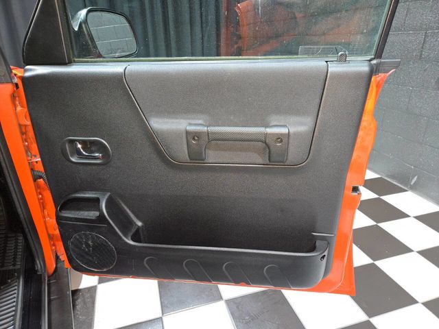 2004 Land Rover Discovery 4dr Wagon S - 22965015 - 66