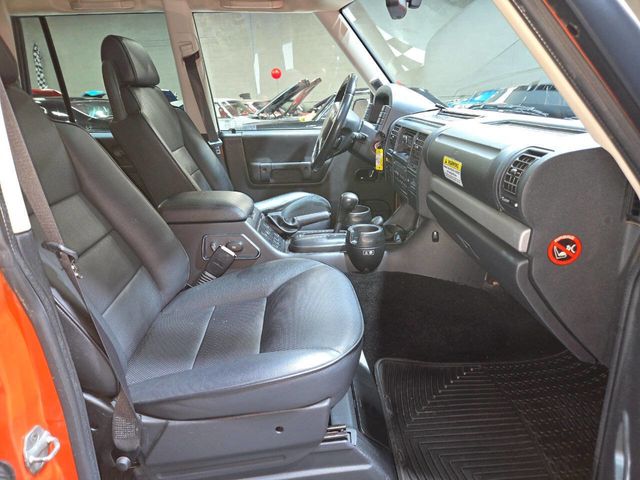 2004 Land Rover Discovery 4dr Wagon S - 22965015 - 68