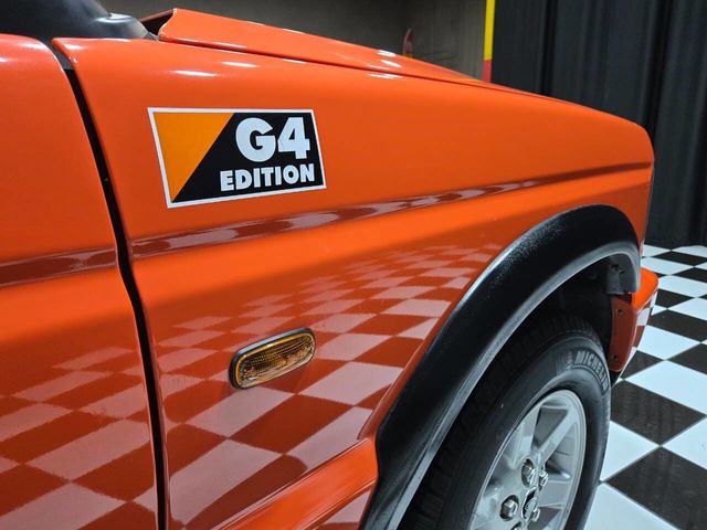 2004 Land Rover Discovery 4dr Wagon S - 22965015 - 6