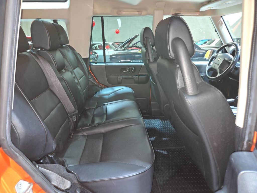 2004 Land Rover Discovery 4dr Wagon S - 22965015 - 73