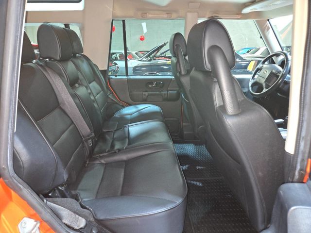 2004 Land Rover Discovery 4dr Wagon S - 22965015 - 73