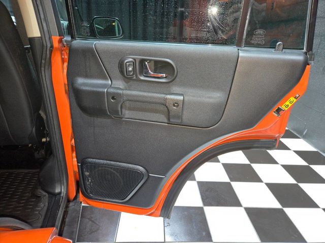 2004 Land Rover Discovery 4dr Wagon S - 22965015 - 74