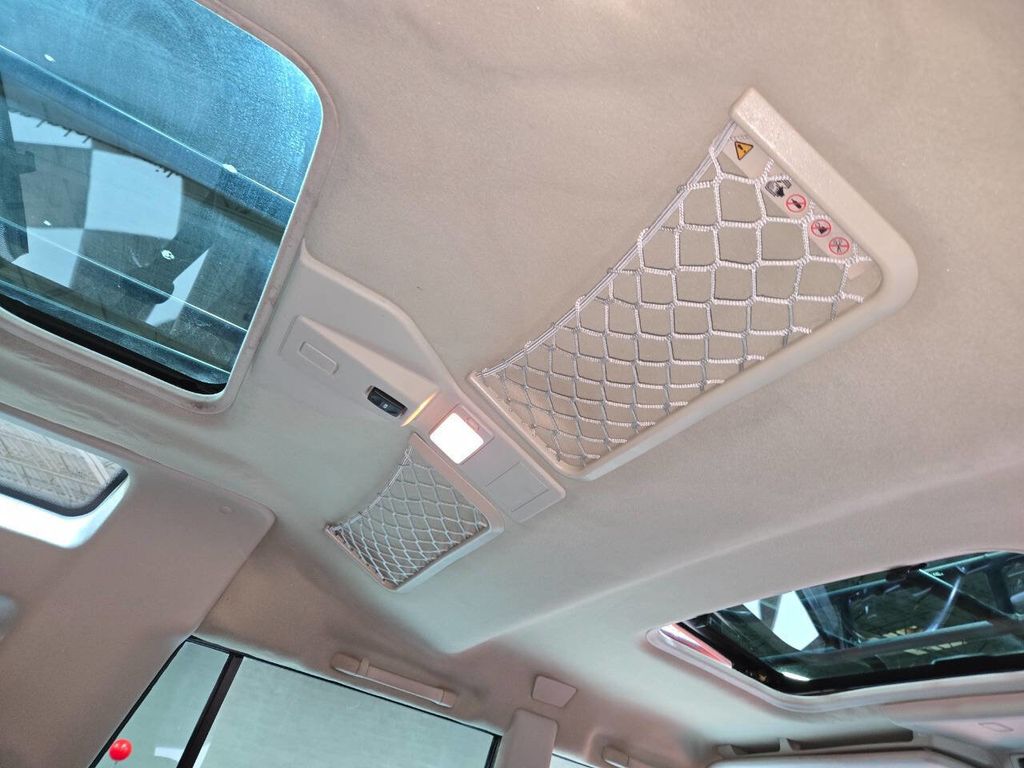 2004 Land Rover Discovery 4dr Wagon S - 22965015 - 77