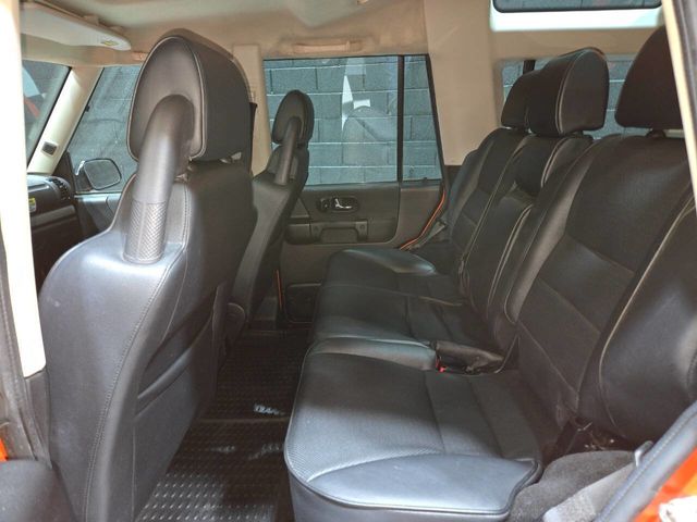 2004 Land Rover Discovery 4dr Wagon S - 22965015 - 79