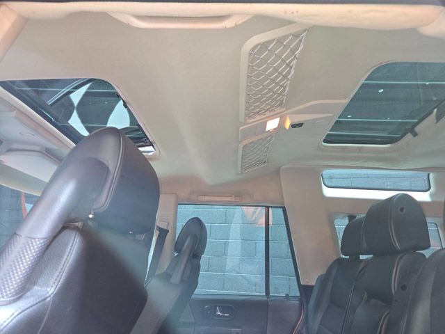 2004 Land Rover Discovery 4dr Wagon S - 22965015 - 80