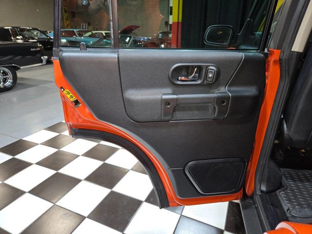 2004 Land Rover Discovery 4dr Wagon S - 22965015 - 81