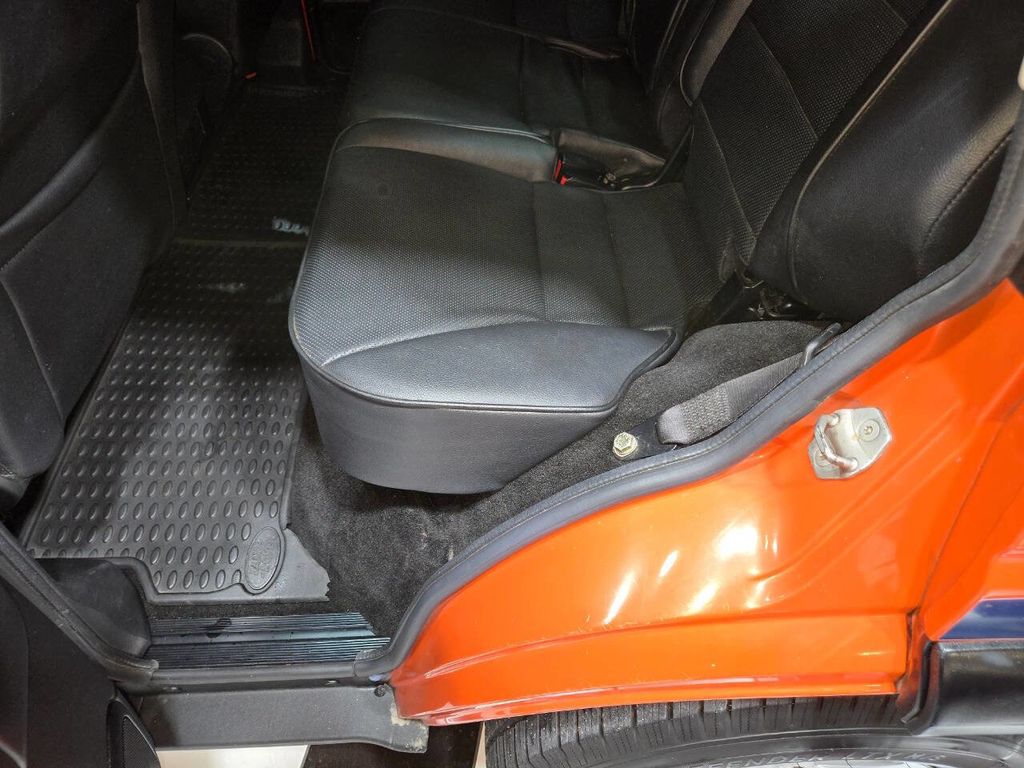 2004 Land Rover Discovery 4dr Wagon S - 22965015 - 82