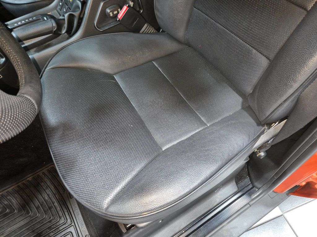 2004 Land Rover Discovery 4dr Wagon S - 22965015 - 87