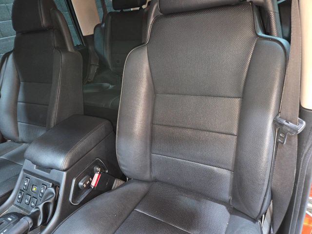 2004 Land Rover Discovery 4dr Wagon S - 22965015 - 88