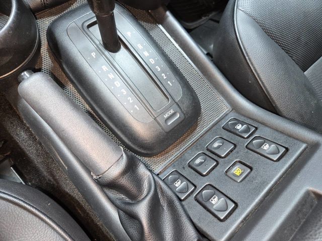 2004 Land Rover Discovery 4dr Wagon S - 22965015 - 91