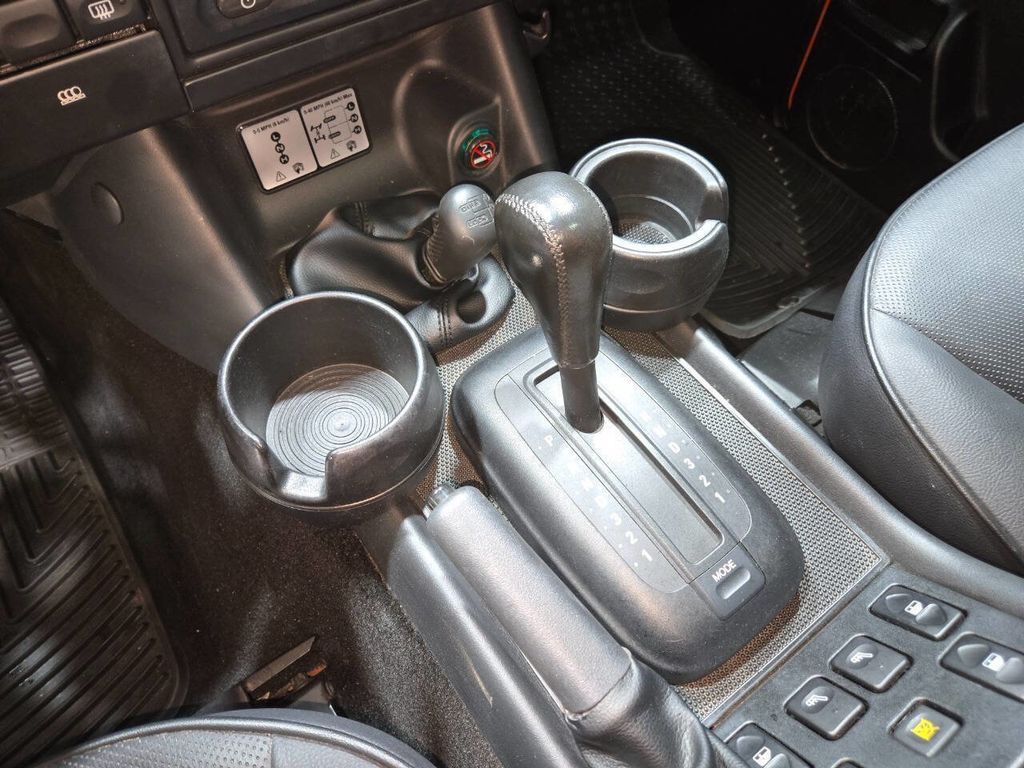 2004 Land Rover Discovery 4dr Wagon S - 22965015 - 93