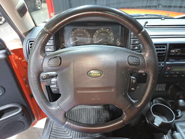 2004 Land Rover Discovery 4dr Wagon S - 22965015 - 96