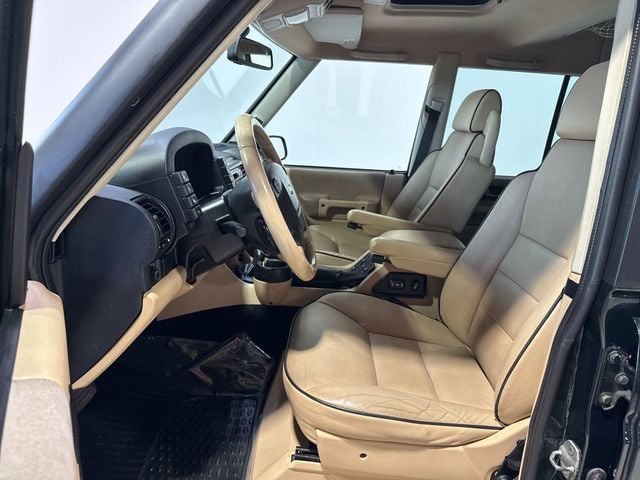 2004 Land Rover Discovery 4dr Wagon SE - 23013048 - 30