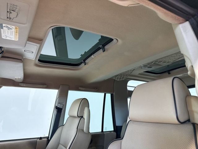 2004 Land Rover Discovery 4dr Wagon SE - 23013048 - 35