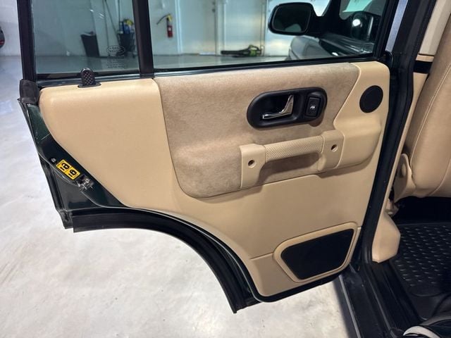 2004 Land Rover Discovery 4dr Wagon SE - 23013048 - 41