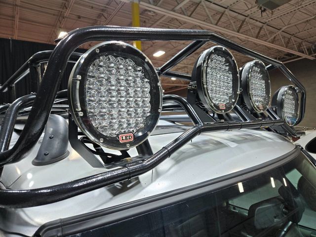 2004 Land Rover Discovery 4dr Wagon SE - 22967419 - 14