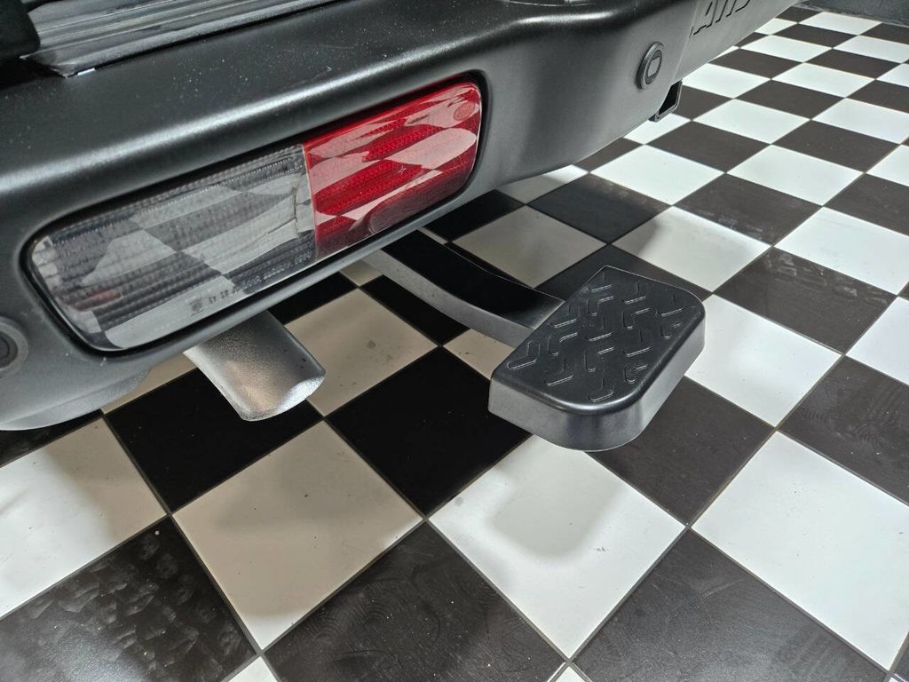 2004 Land Rover Discovery 4dr Wagon SE - 22967419 - 15