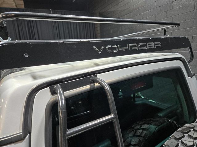 2004 Land Rover Discovery 4dr Wagon SE - 22967419 - 20