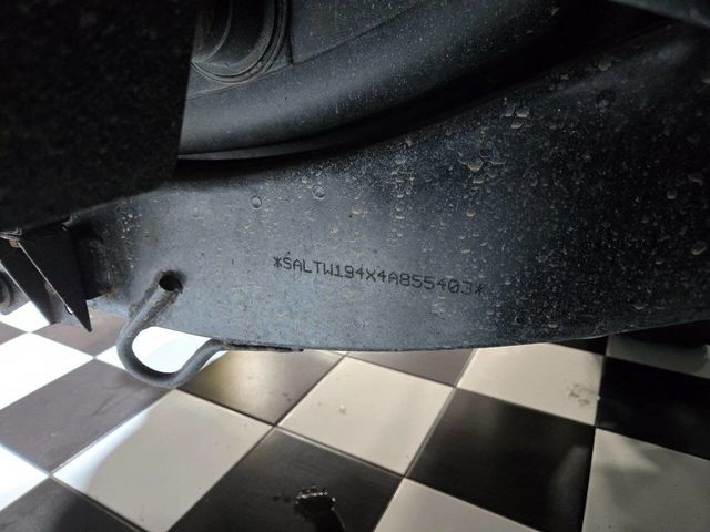 2004 Land Rover Discovery 4dr Wagon SE - 22967419 - 28