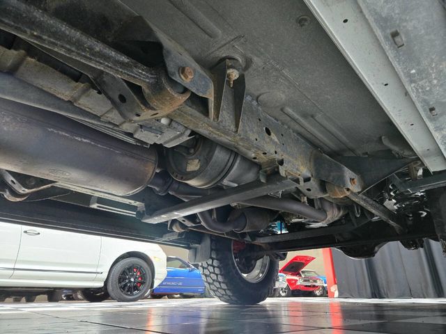 2004 Land Rover Discovery 4dr Wagon SE - 22967419 - 31