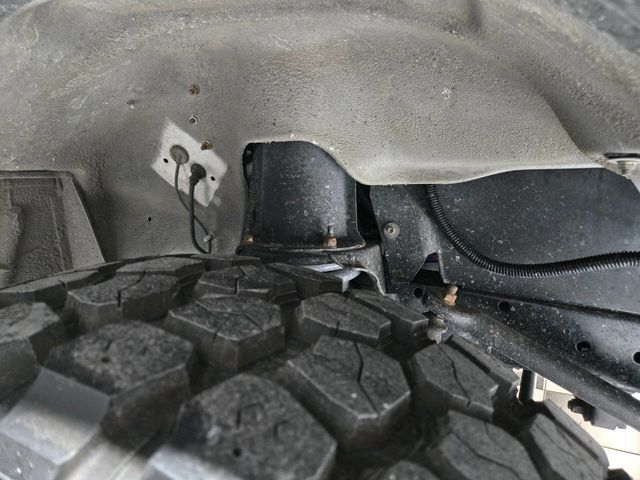 2004 Land Rover Discovery 4dr Wagon SE - 22967419 - 37