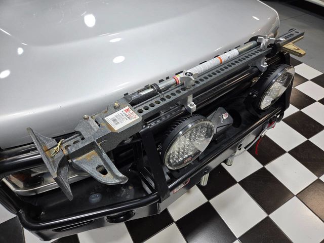 2004 Land Rover Discovery 4dr Wagon SE - 22967419 - 39