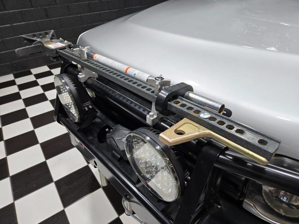 2004 Land Rover Discovery 4dr Wagon SE - 22967419 - 41