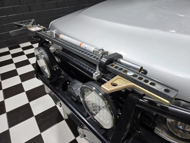 2004 Land Rover Discovery 4dr Wagon SE - 22967419 - 41