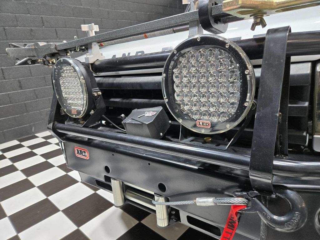 2004 Land Rover Discovery 4dr Wagon SE - 22967419 - 42