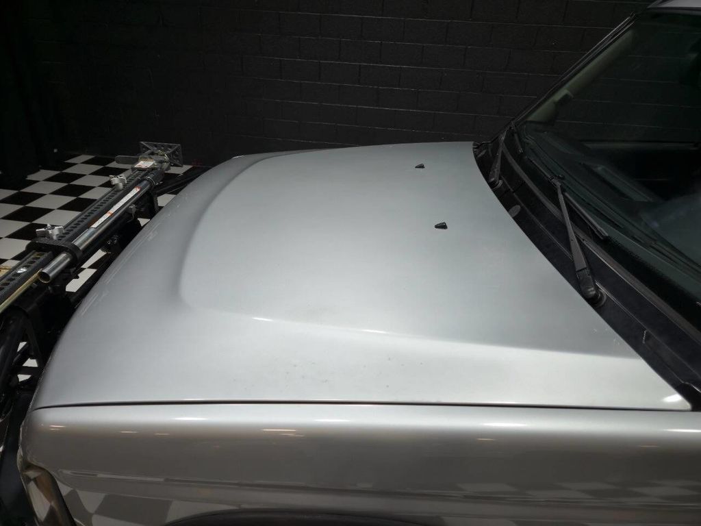 2004 Land Rover Discovery 4dr Wagon SE - 22967419 - 49