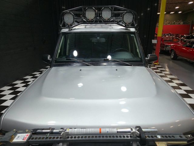 2004 Land Rover Discovery 4dr Wagon SE - 22967419 - 51