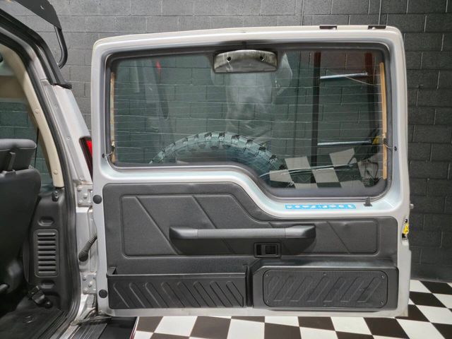 2004 Land Rover Discovery 4dr Wagon SE - 22967419 - 52