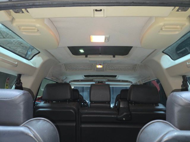 2004 Land Rover Discovery 4dr Wagon SE - 22967419 - 54