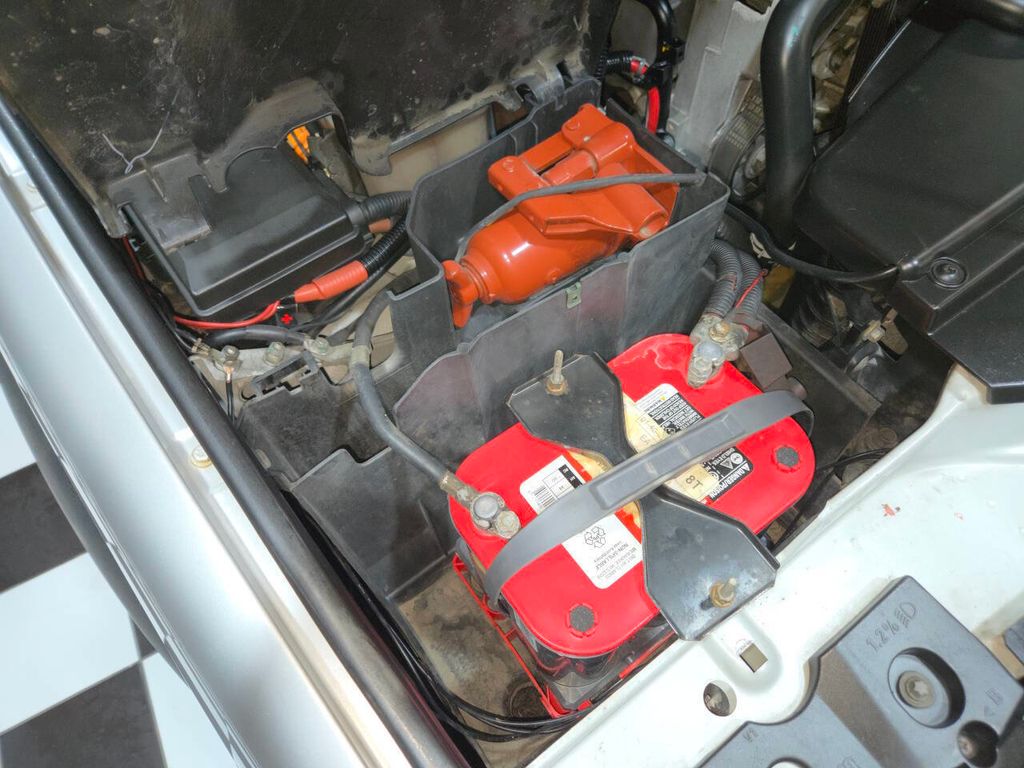 2004 Land Rover Discovery 4dr Wagon SE - 22967419 - 59