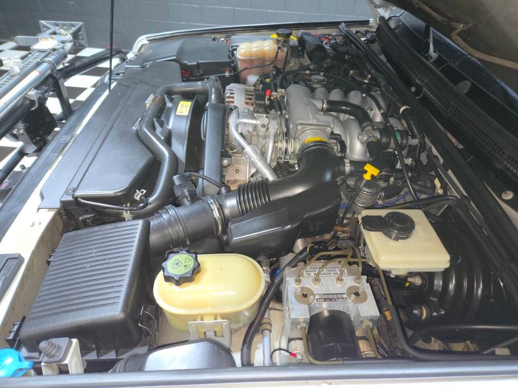 2004 Land Rover Discovery 4dr Wagon SE - 22967419 - 60