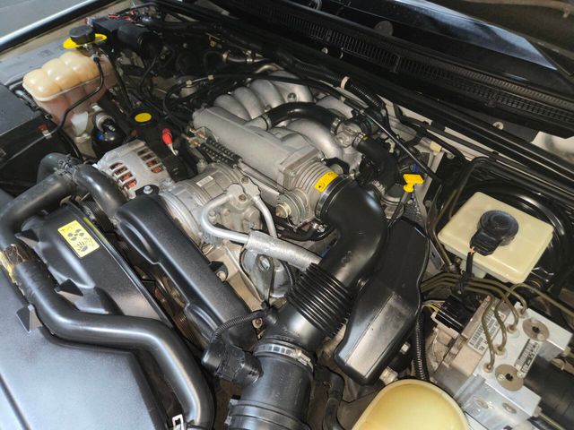 2004 Land Rover Discovery 4dr Wagon SE - 22967419 - 61