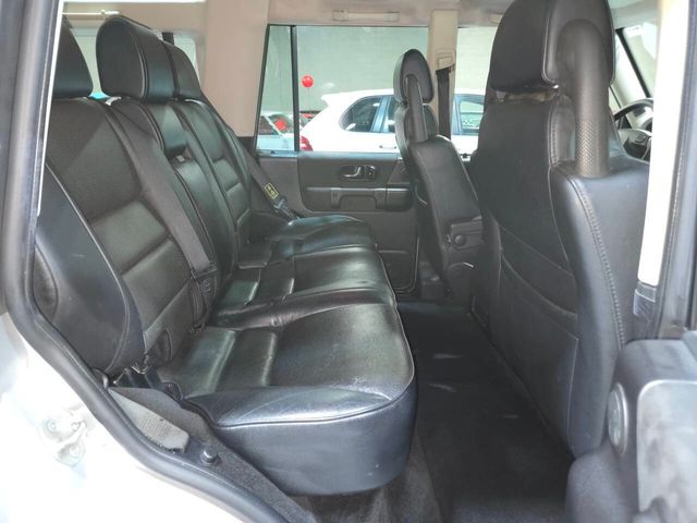 2004 Land Rover Discovery 4dr Wagon SE - 22967419 - 71