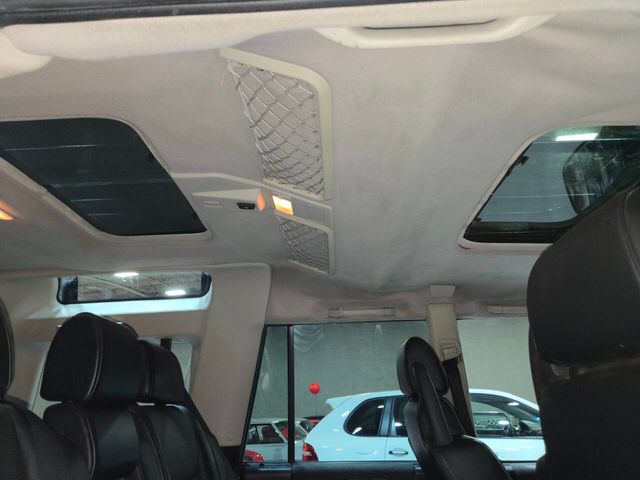 2004 Land Rover Discovery 4dr Wagon SE - 22967419 - 72