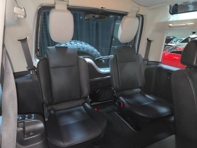 2004 Land Rover Discovery 4dr Wagon SE - 22967419 - 73