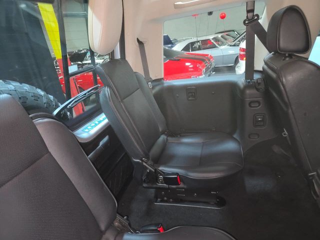 2004 Land Rover Discovery 4dr Wagon SE - 22967419 - 74