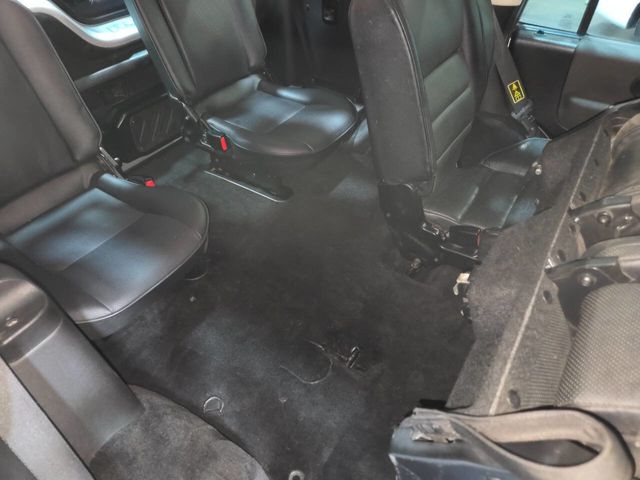 2004 Land Rover Discovery 4dr Wagon SE - 22967419 - 76