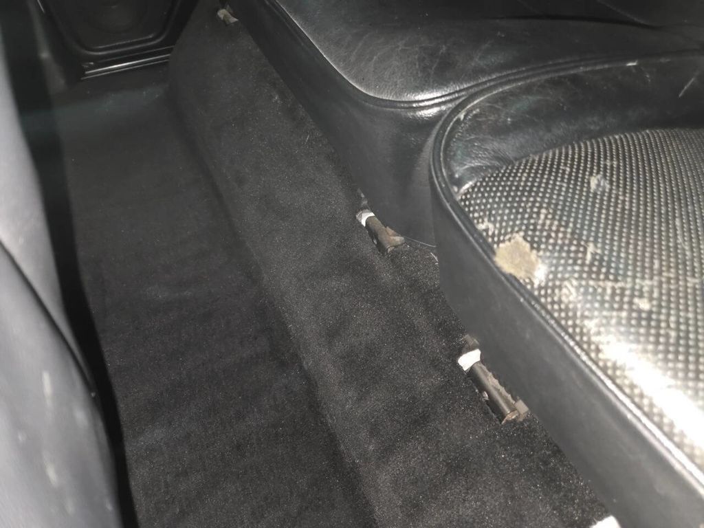 2004 Land Rover Discovery 4dr Wagon SE - 22967419 - 78