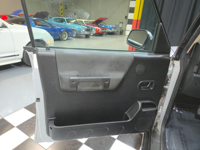 2004 Land Rover Discovery 4dr Wagon SE - 22967419 - 80