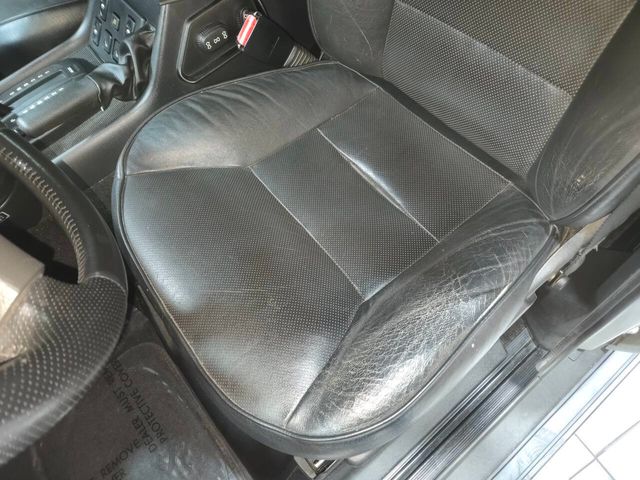 2004 Land Rover Discovery 4dr Wagon SE - 22967419 - 83